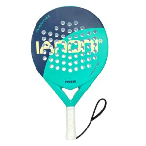 Padel ჩოგანი - "Green Diamond"
