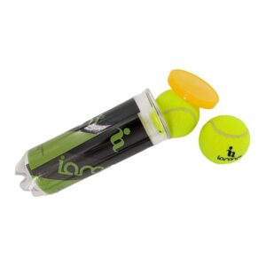 Padel ბურთები - IANONI